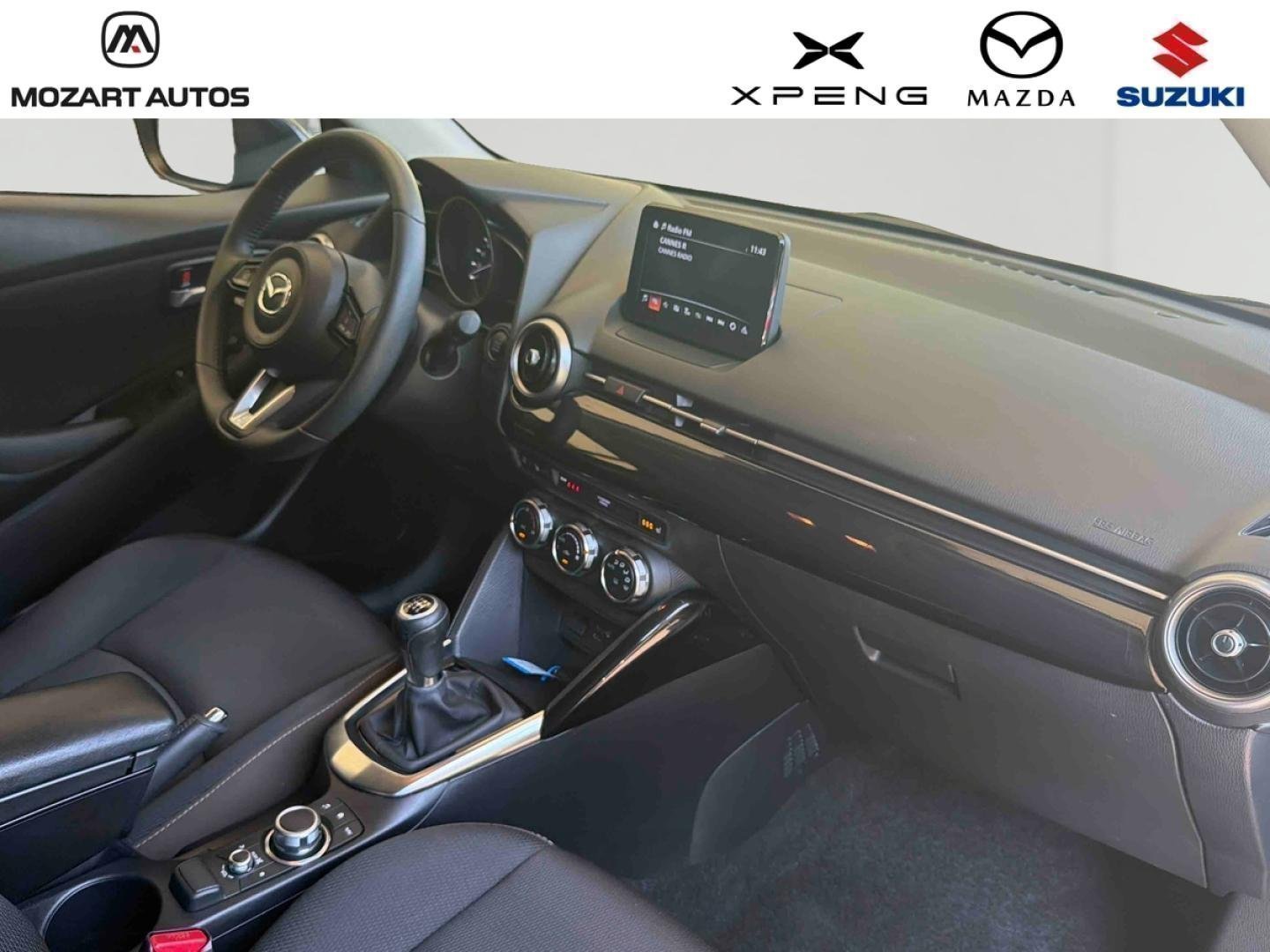 mazda - Visuel 19