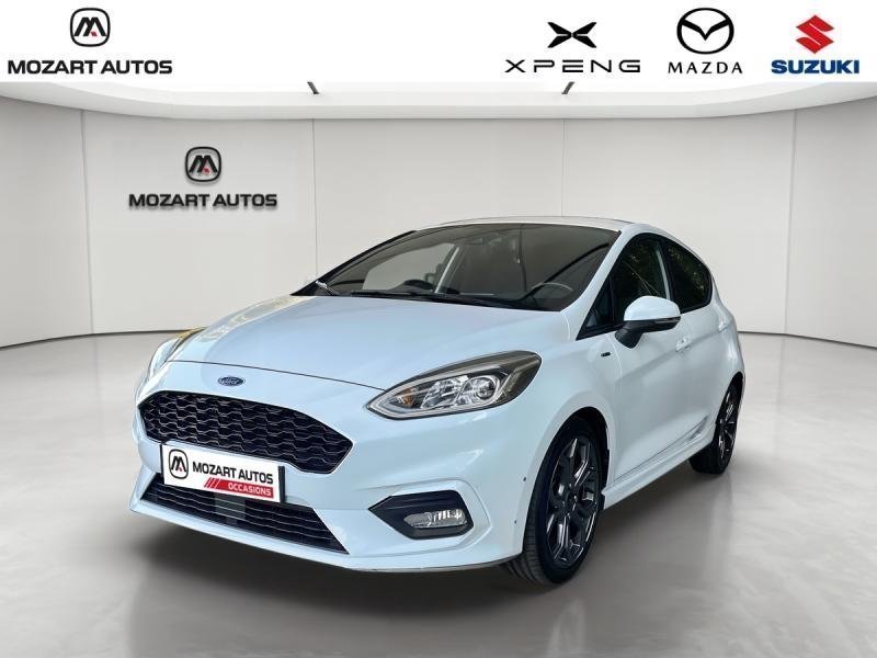 ford - Visuel 0