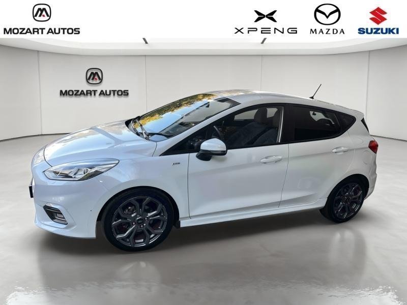ford - Visuel 1