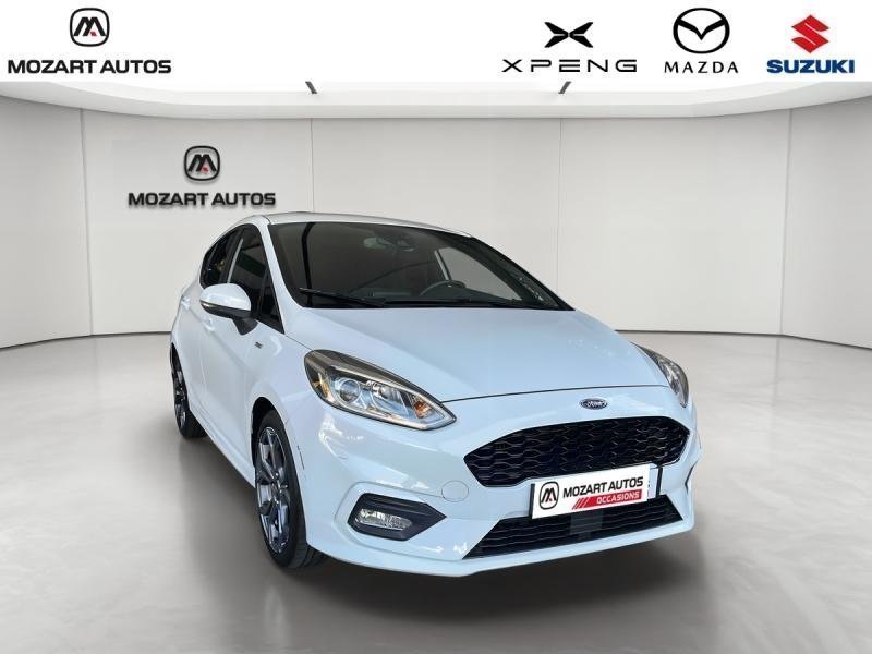 ford - Visuel 7