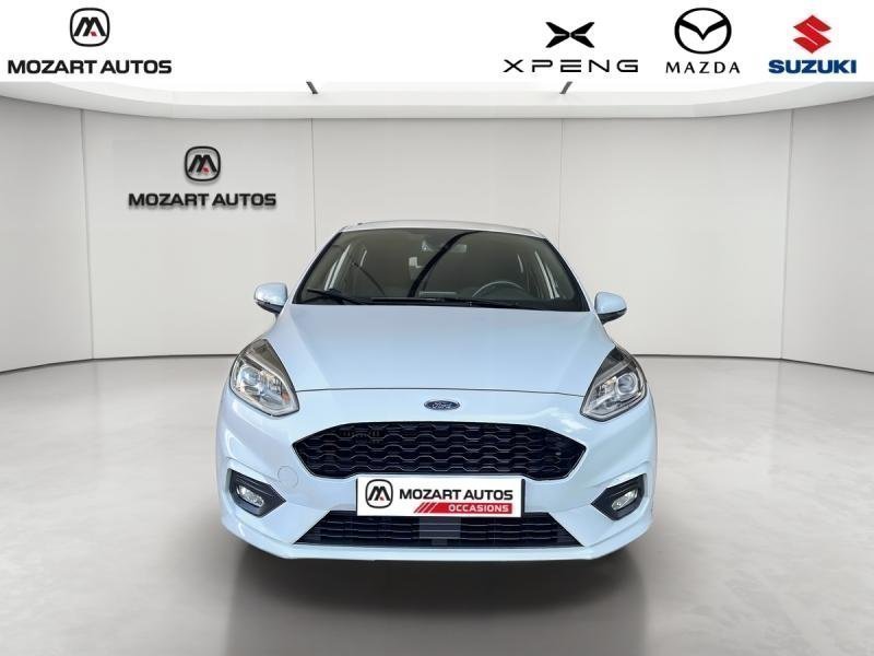 ford - Visuel 8
