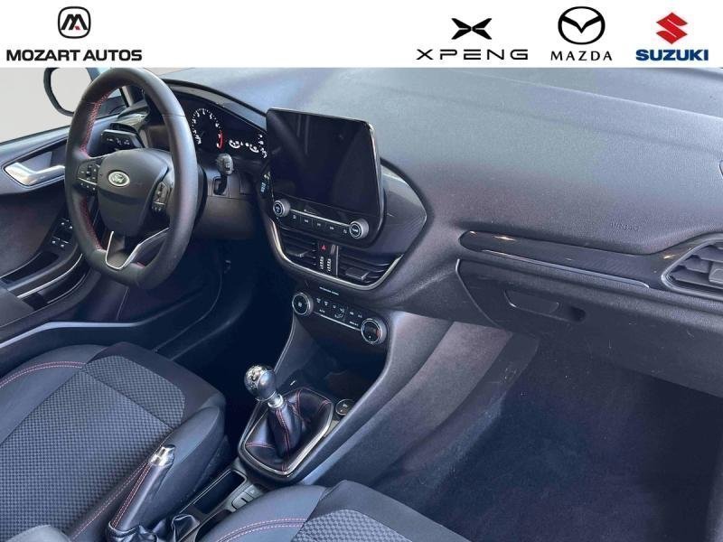 ford - Visuel 13