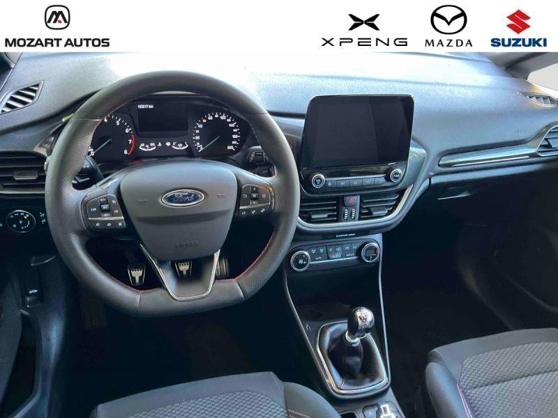 ford - Visuel 19