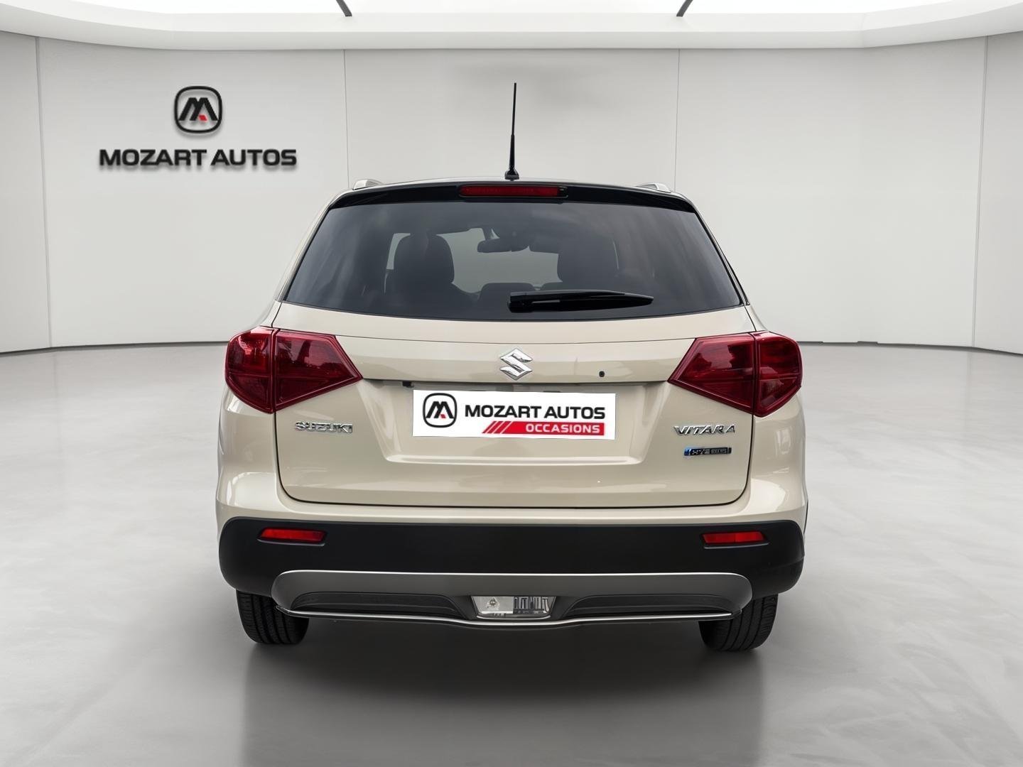 suzuki - Visuel 3