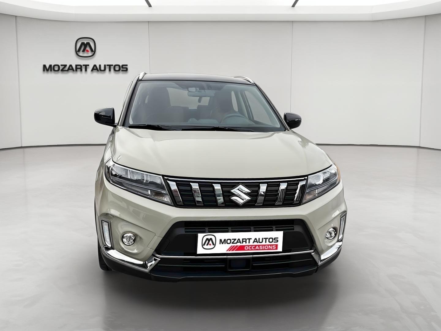 suzuki - Visuel 8