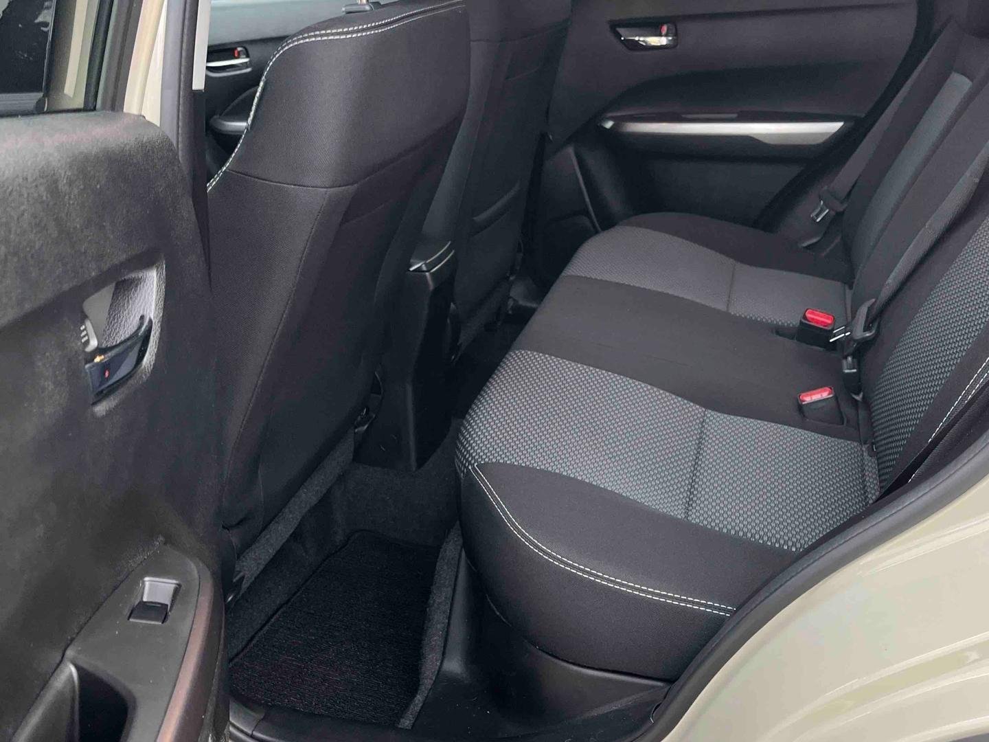 suzuki - Visuel 10