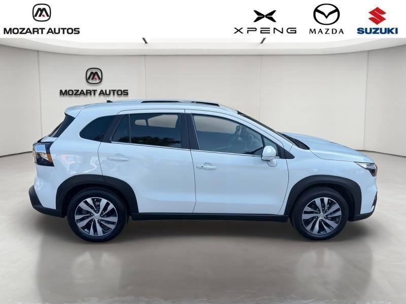 suzuki - Visuel 5