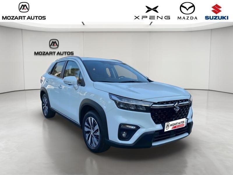 suzuki - Visuel 6