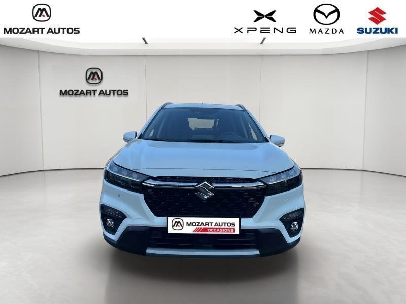 suzuki - Visuel 7
