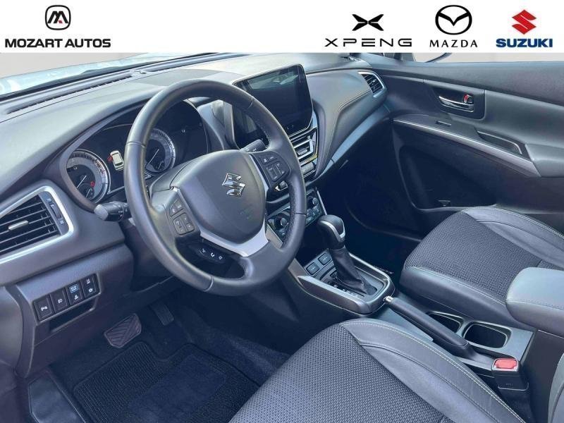 suzuki - Visuel 11