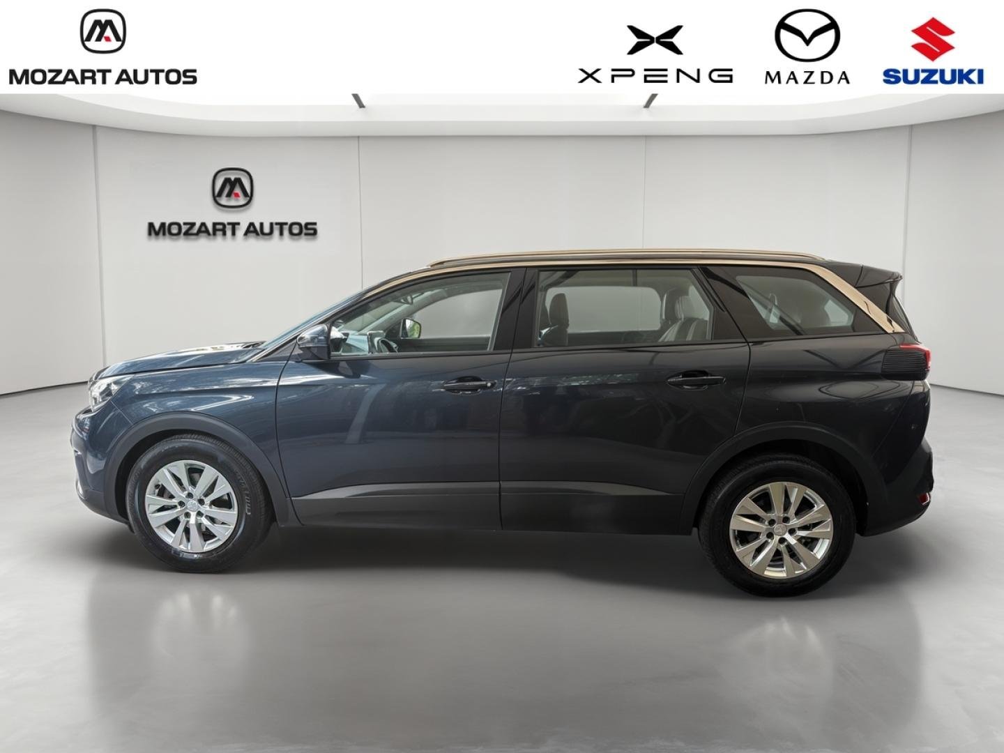 peugeot - Visuel 1