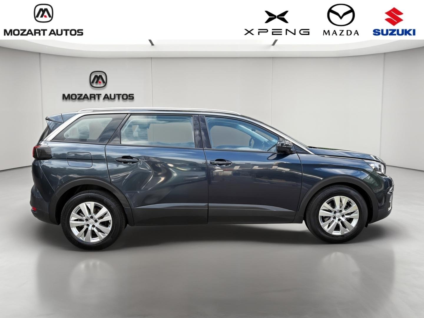 peugeot - Visuel 5