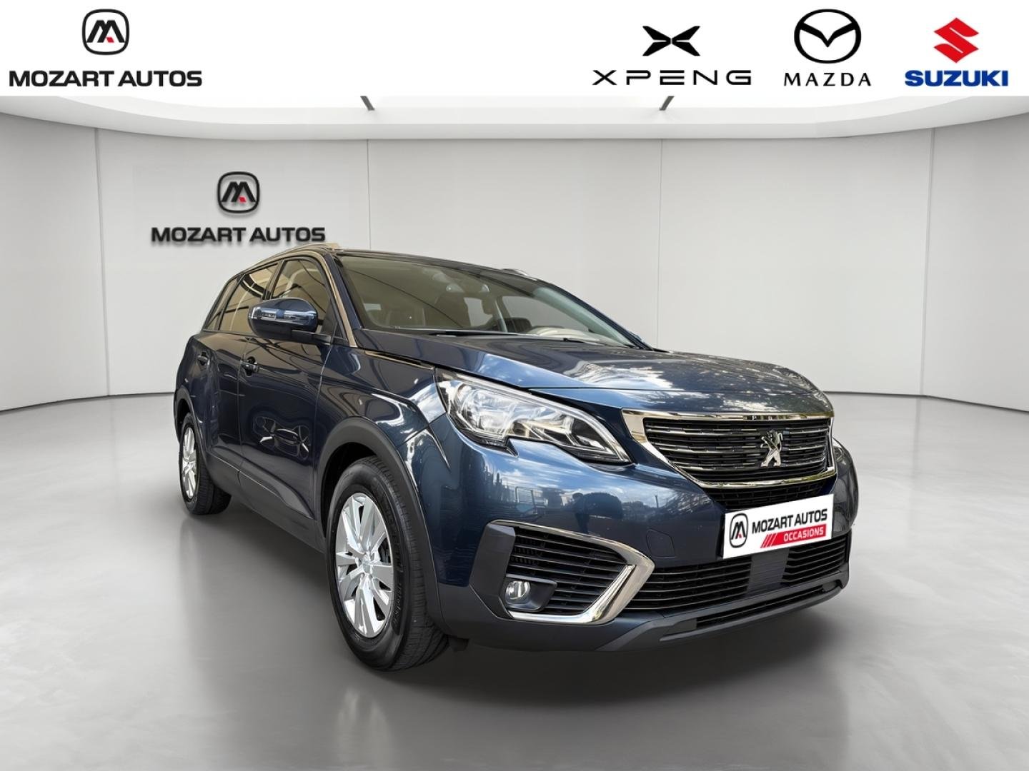 peugeot - Visuel 6