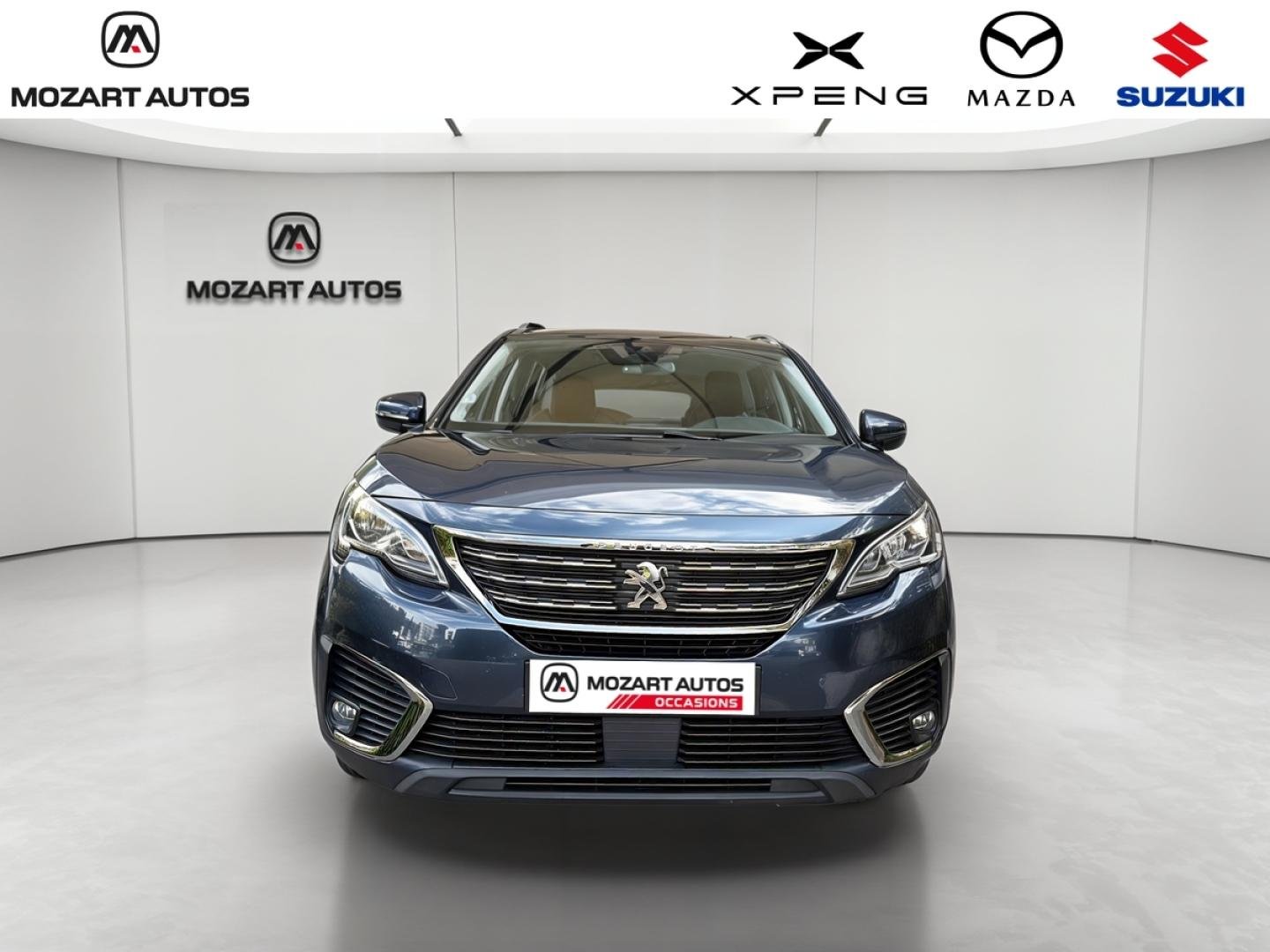 peugeot - Visuel 7