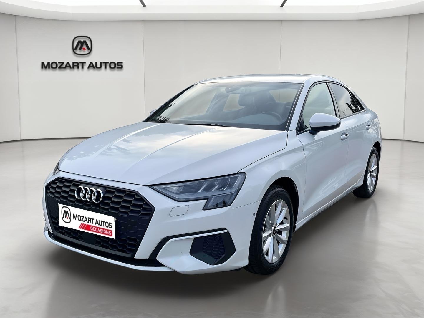 audi - Visuel 0