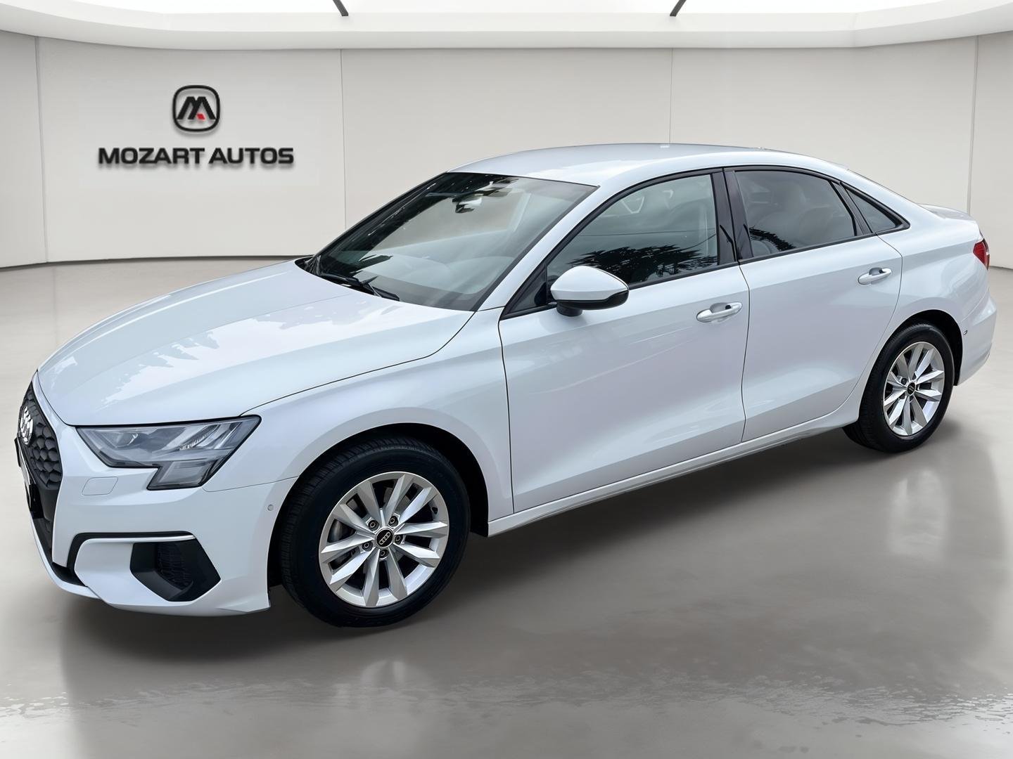 audi - Visuel 1