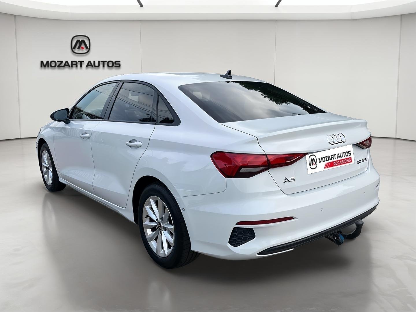 audi - Visuel 2