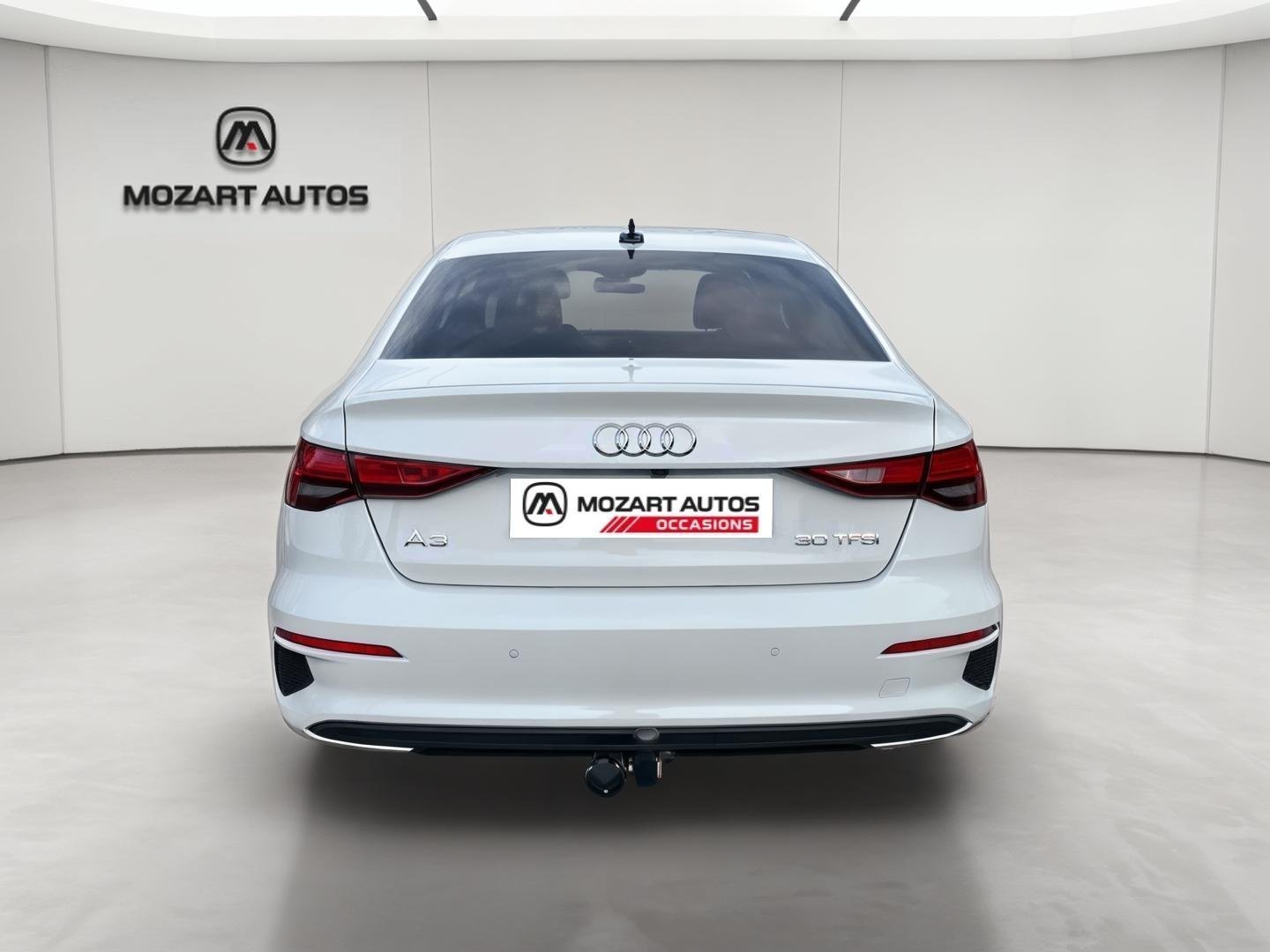 audi - Visuel 3