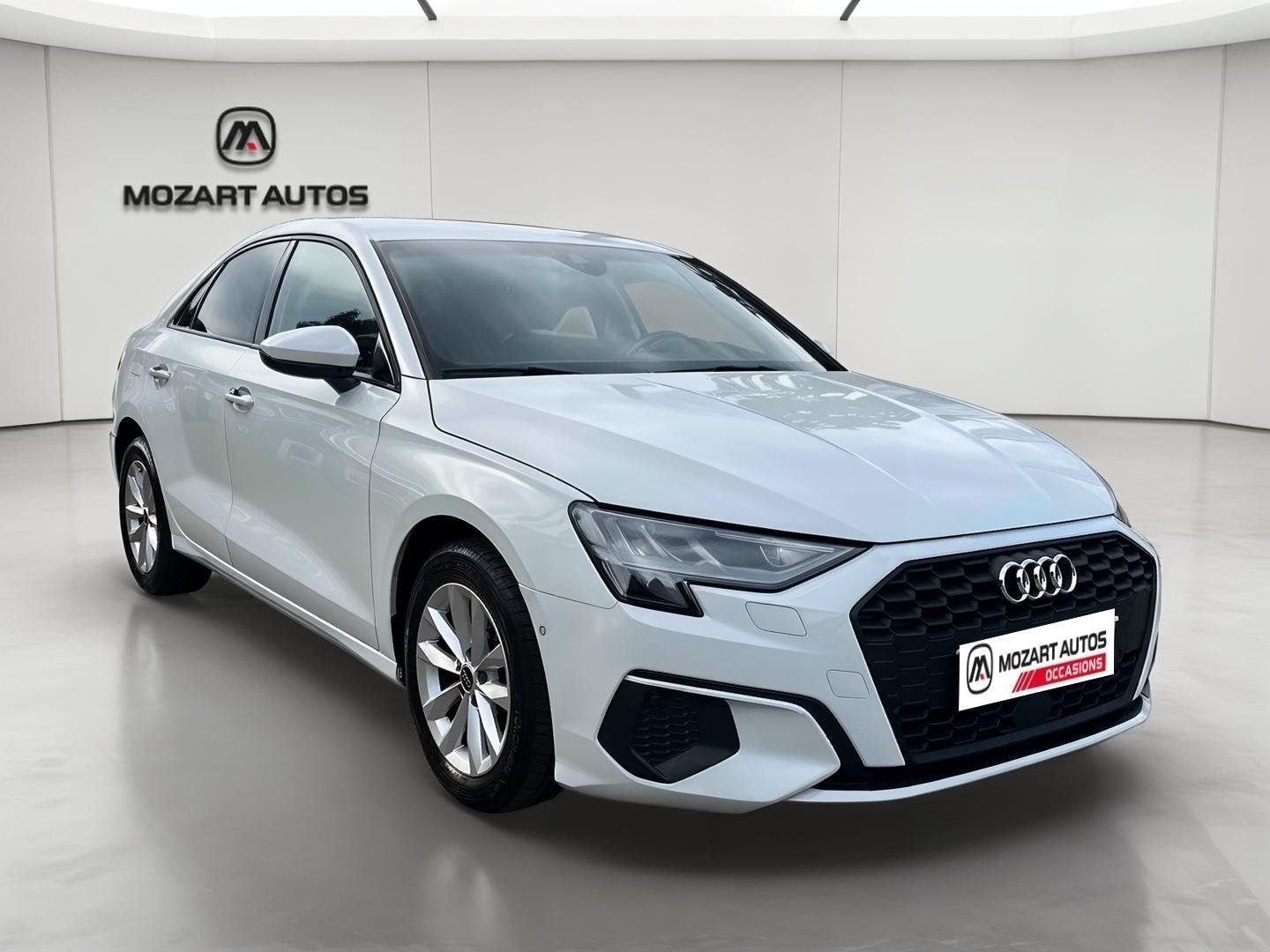 audi - Visuel 7