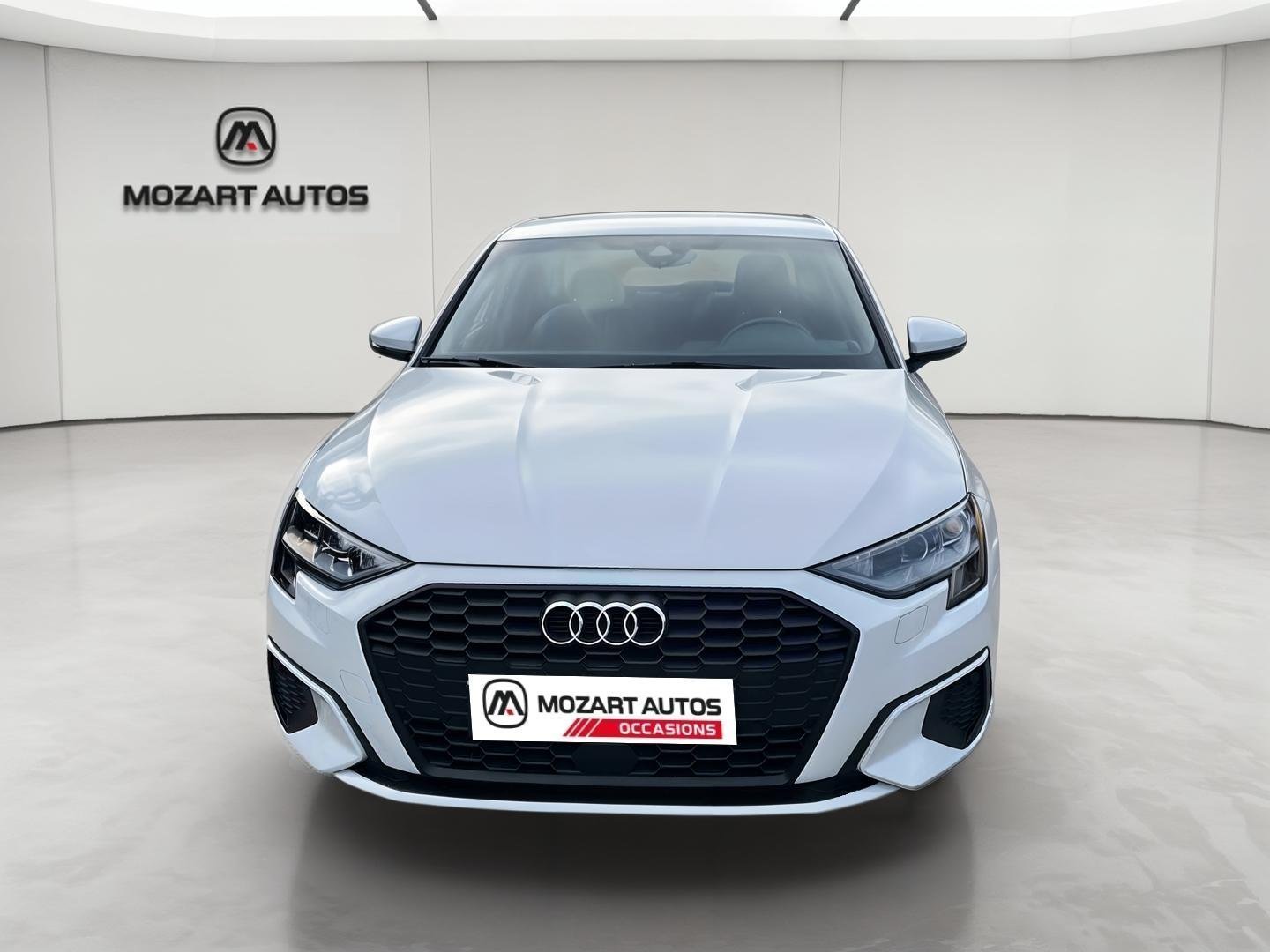 audi - Visuel 8