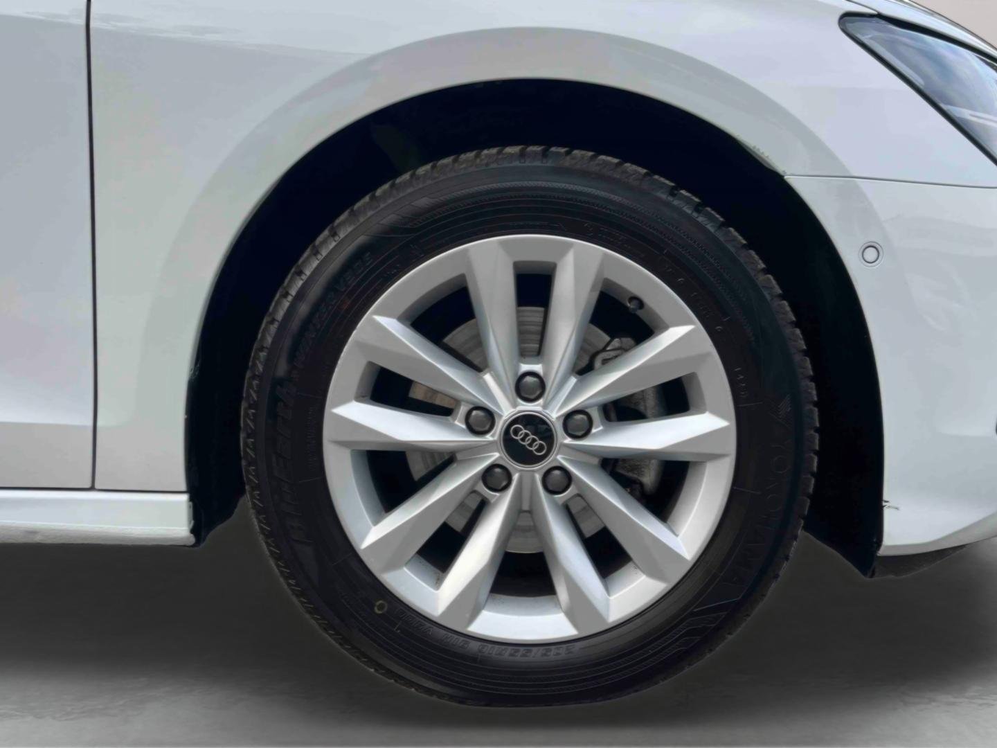 audi - Visuel 9