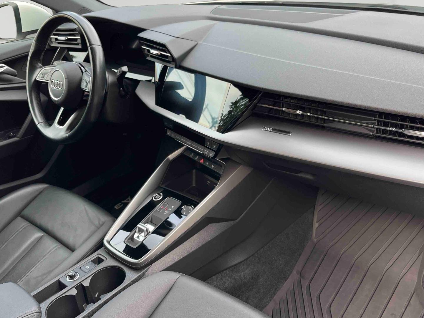 audi - Visuel 10