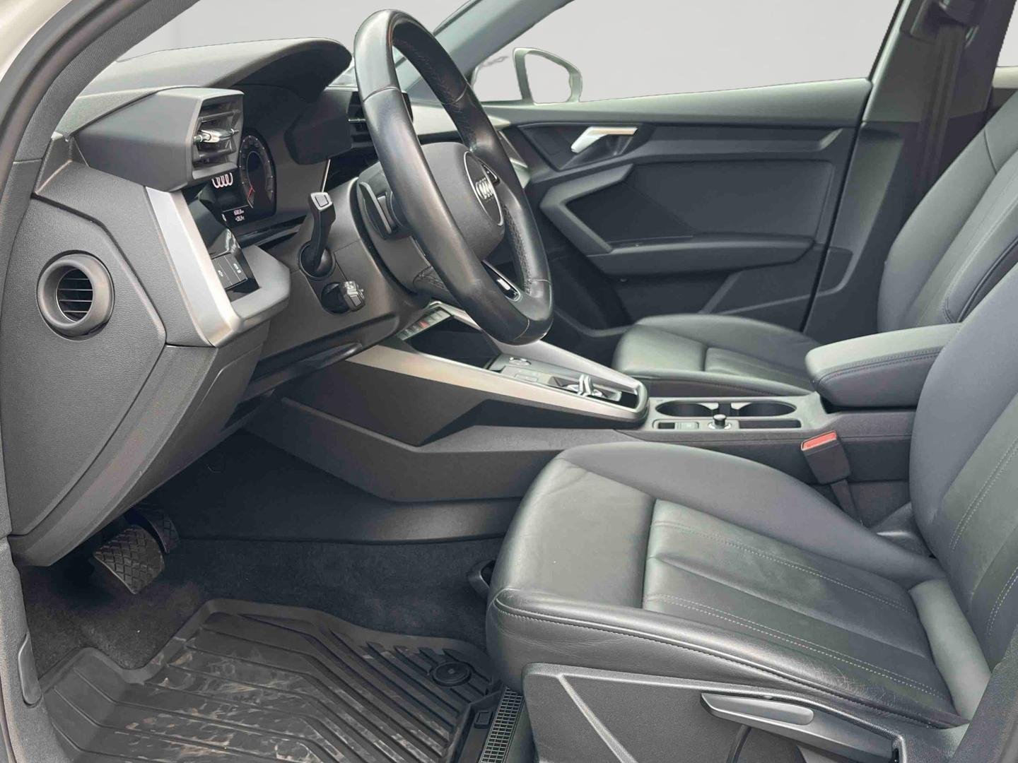 audi - Visuel 16