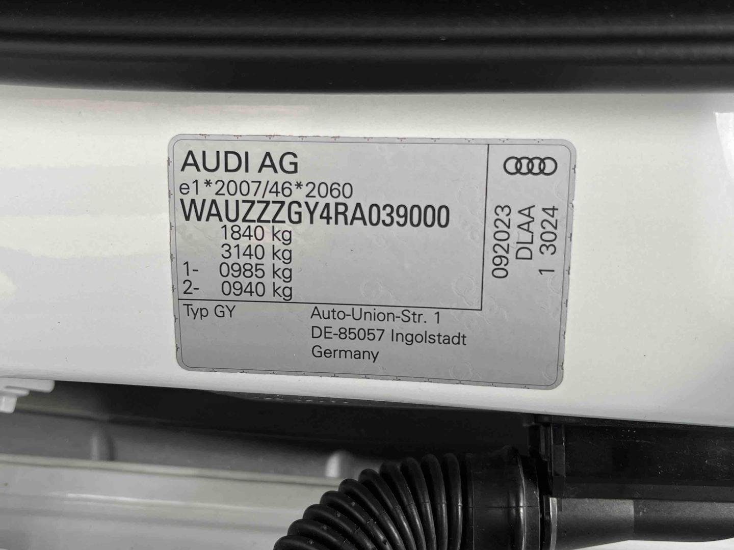 audi - Visuel 18
