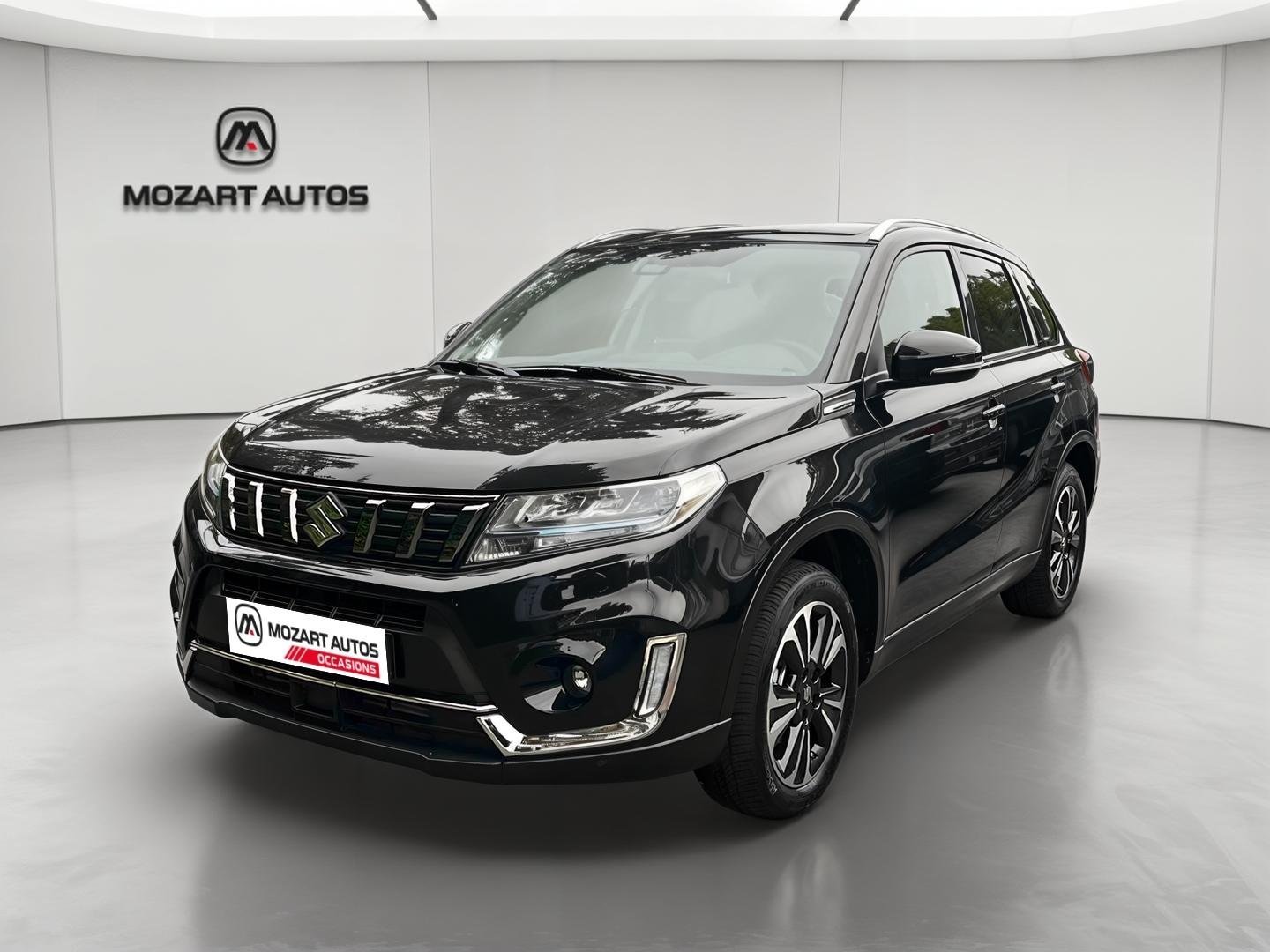 suzuki - Visuel 0