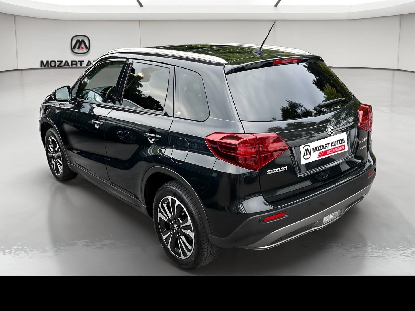suzuki - Visuel 1
