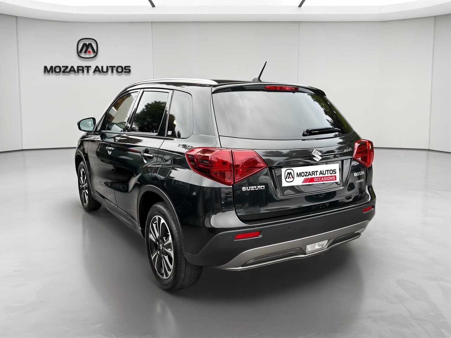 suzuki - Visuel 2