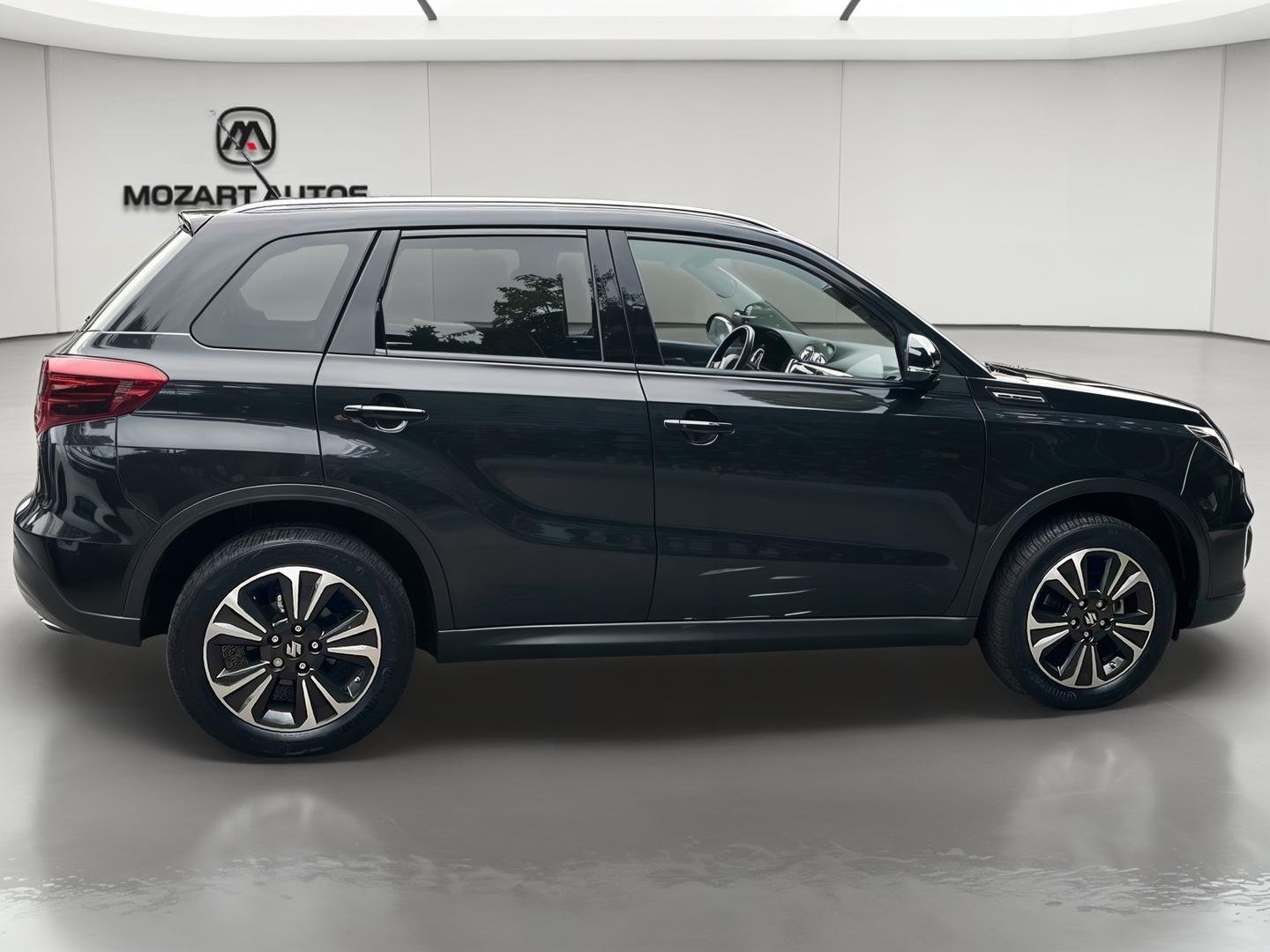 suzuki - Visuel 6