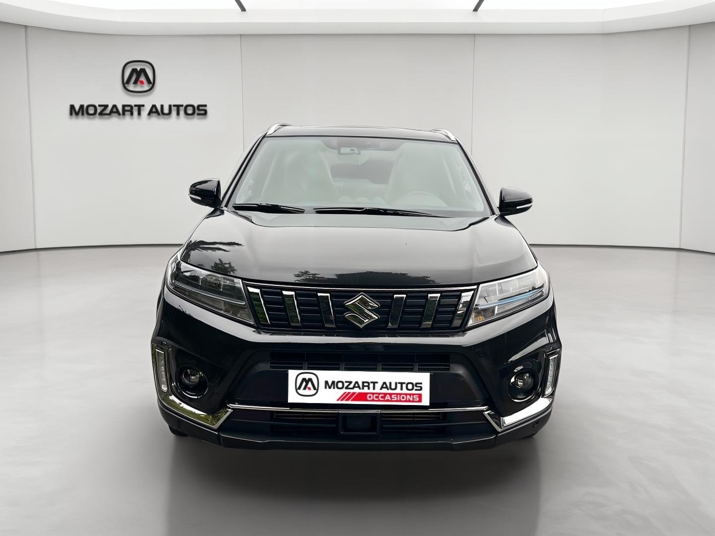 suzuki - Visuel 8