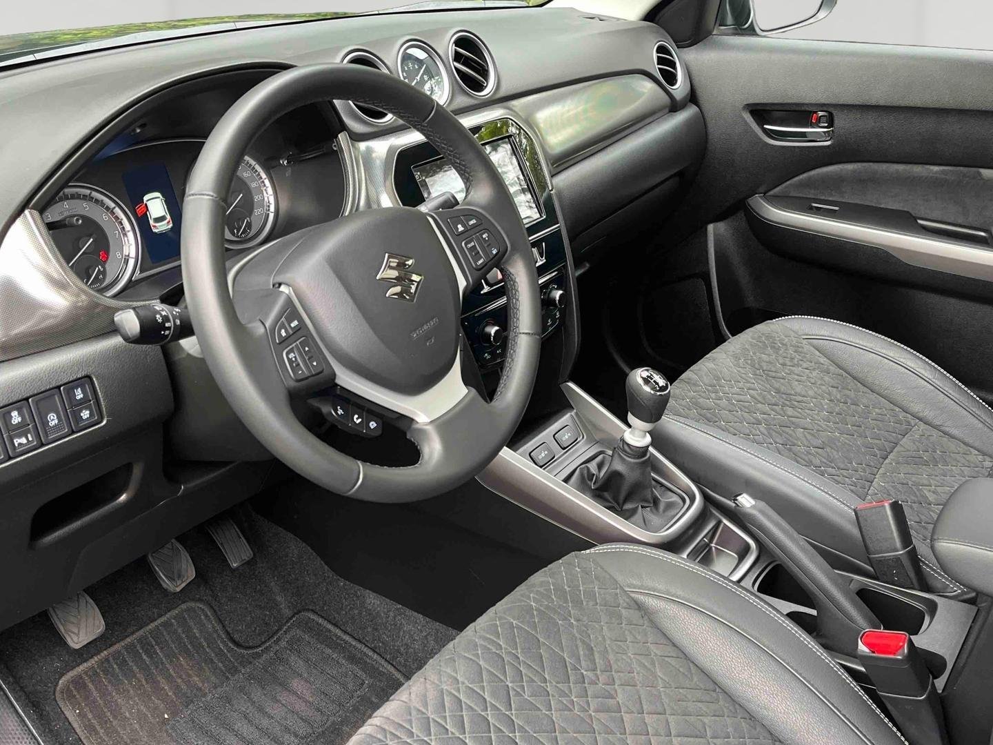suzuki - Visuel 15