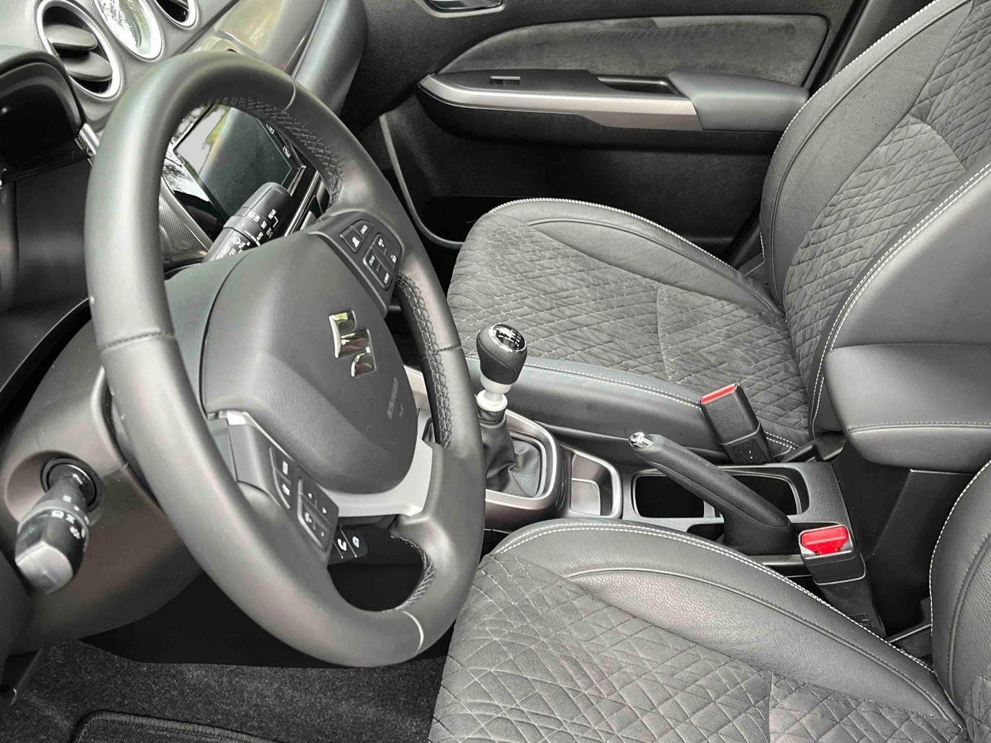 suzuki - Visuel 16