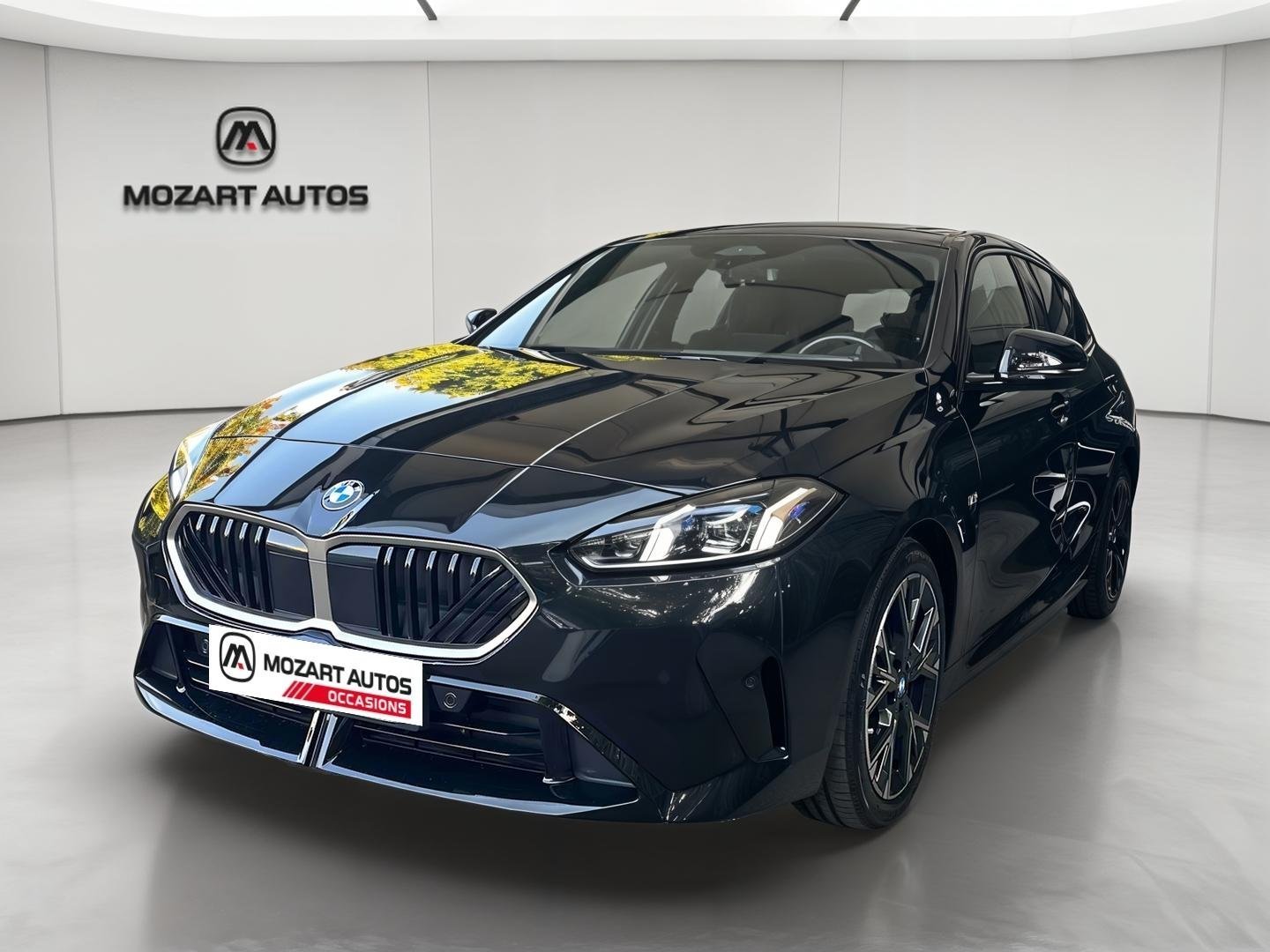 bmw - Visuel 0