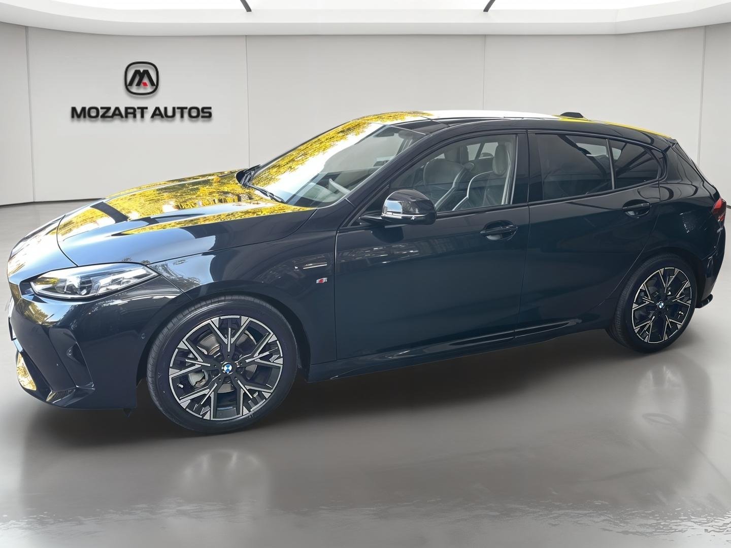 bmw - Visuel 1