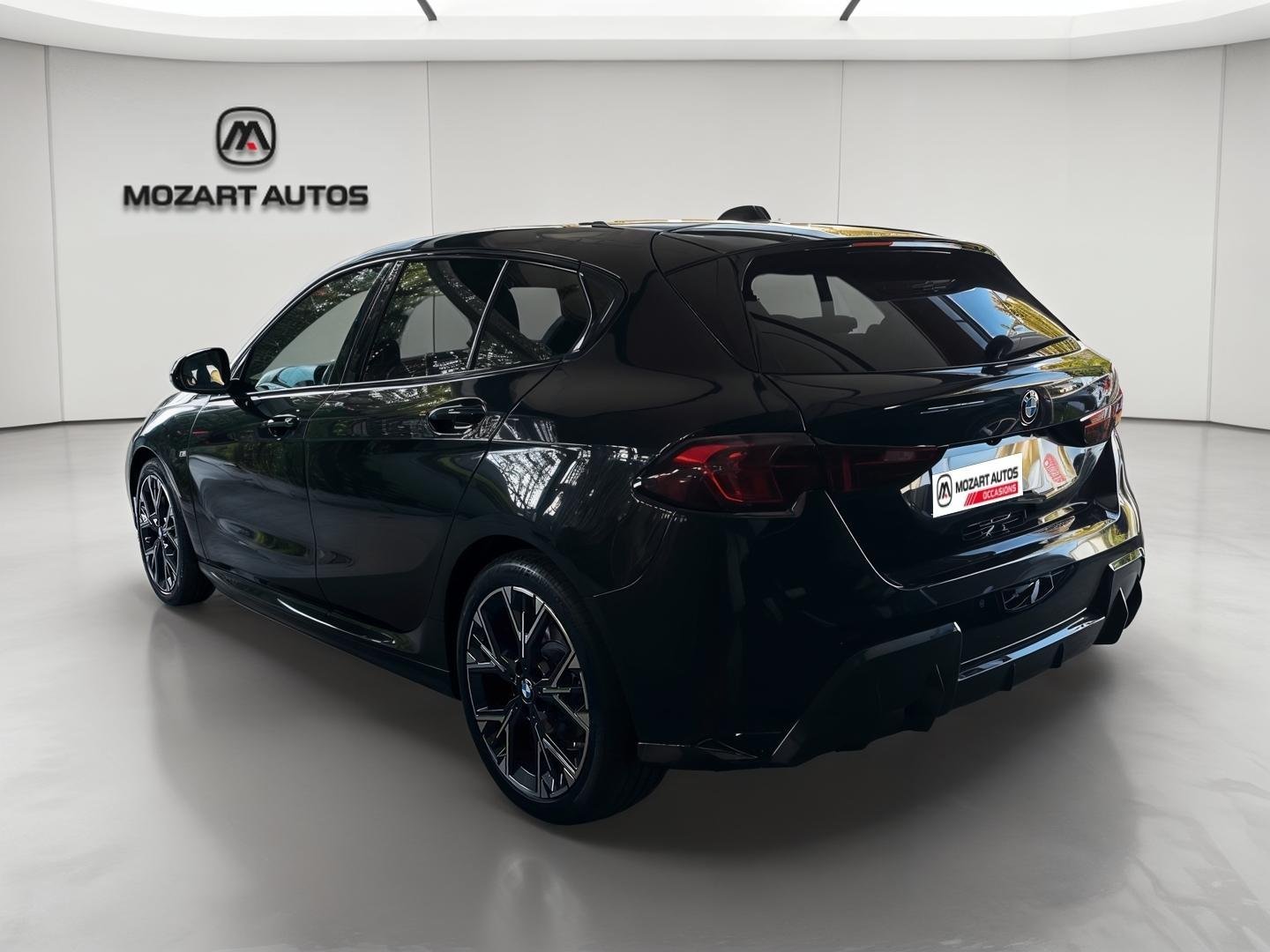 bmw - Visuel 2