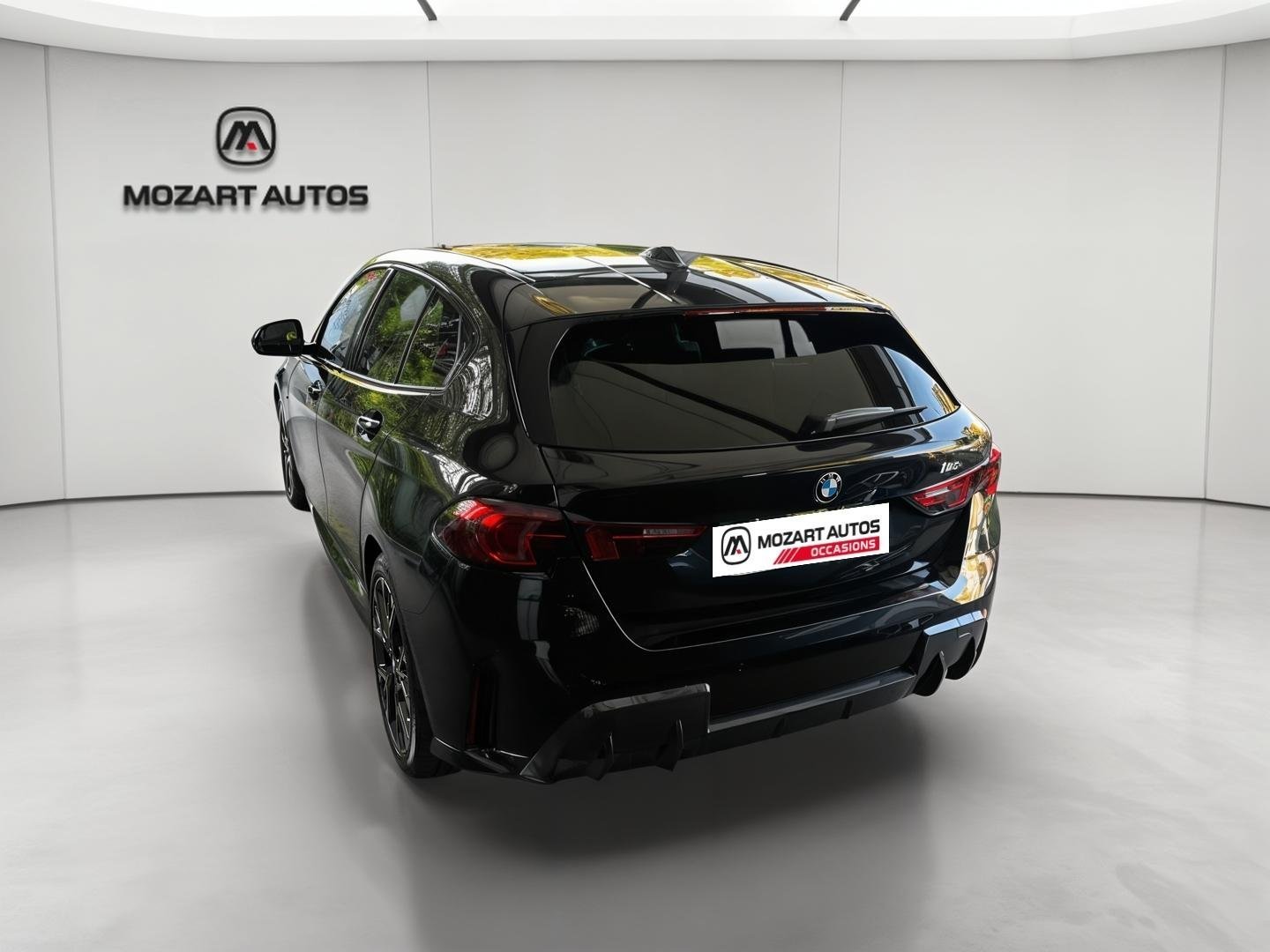 bmw - Visuel 3