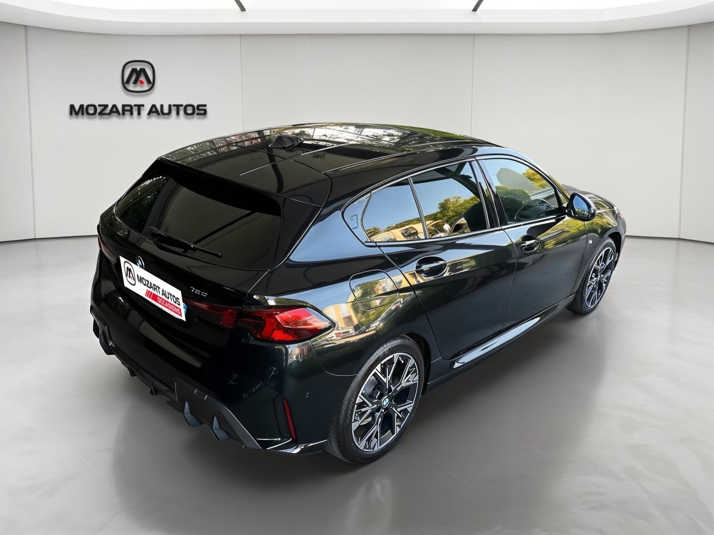 bmw - Visuel 5