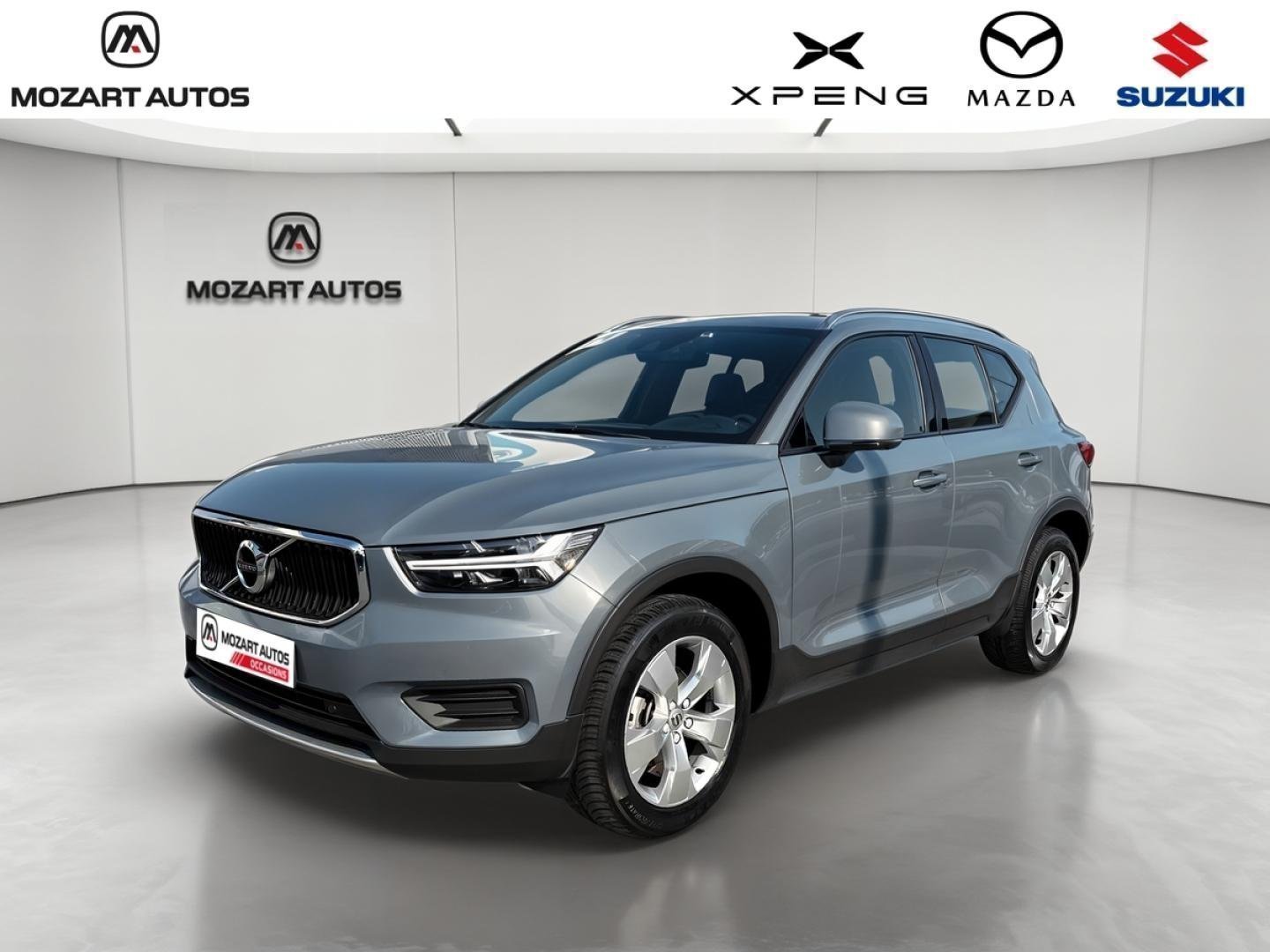 volvo - Visuel 0