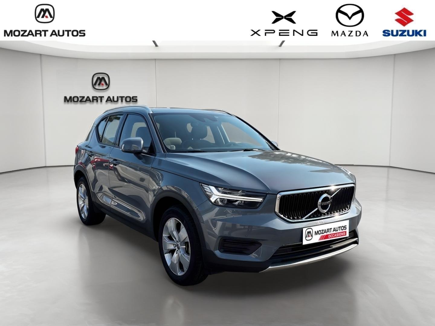 volvo - Visuel 2