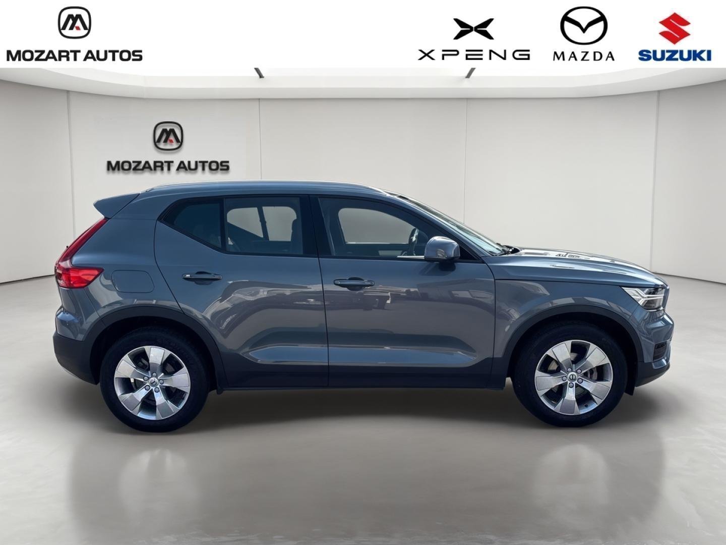 volvo - Visuel 3