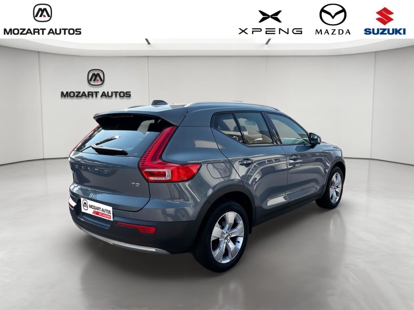 volvo - Visuel 4