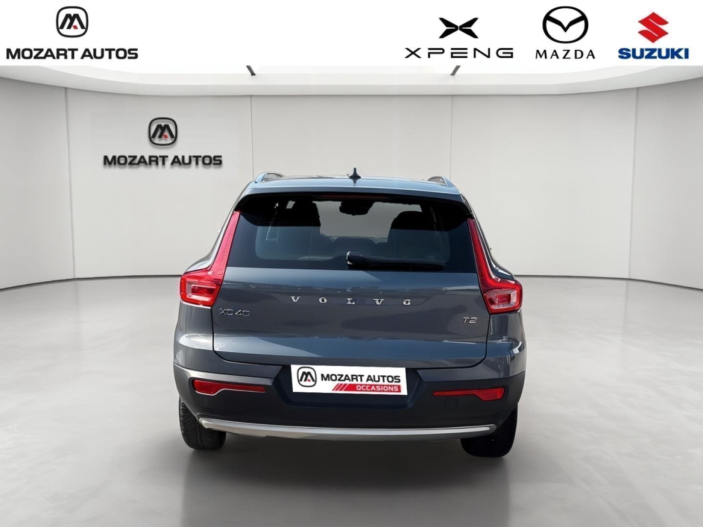 volvo - Visuel 5