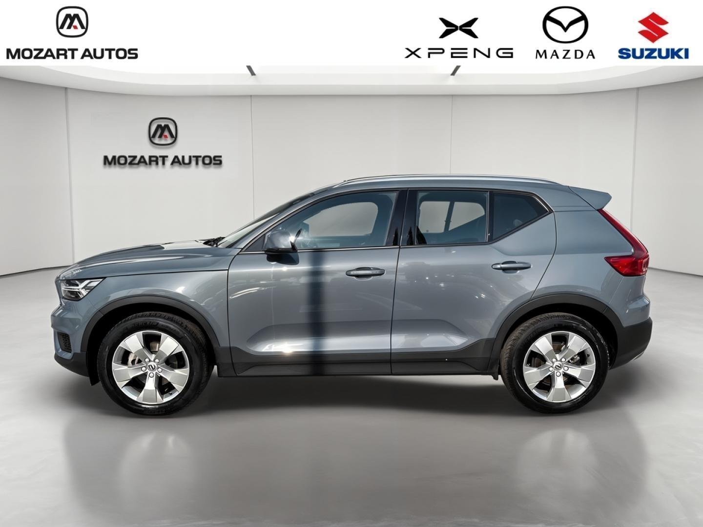 volvo - Visuel 7