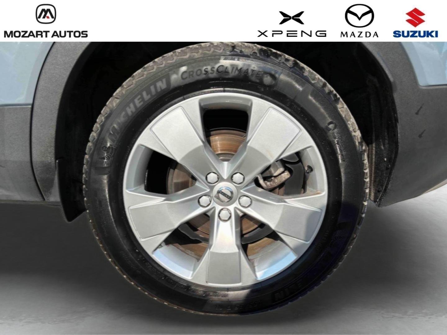 volvo - Visuel 8