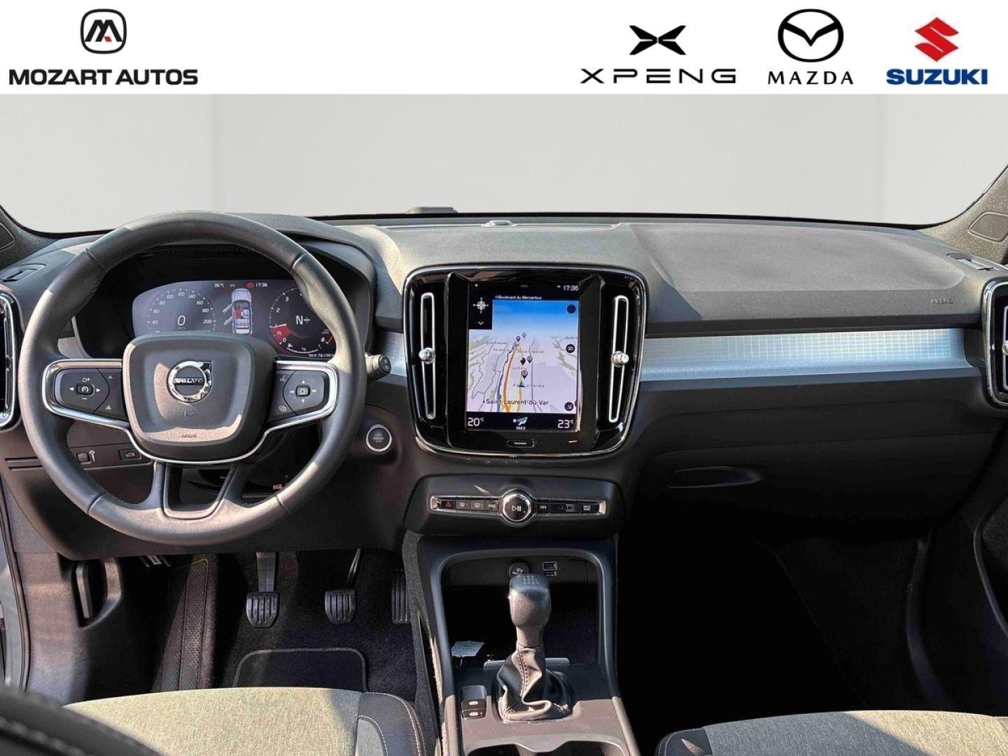 volvo - Visuel 10