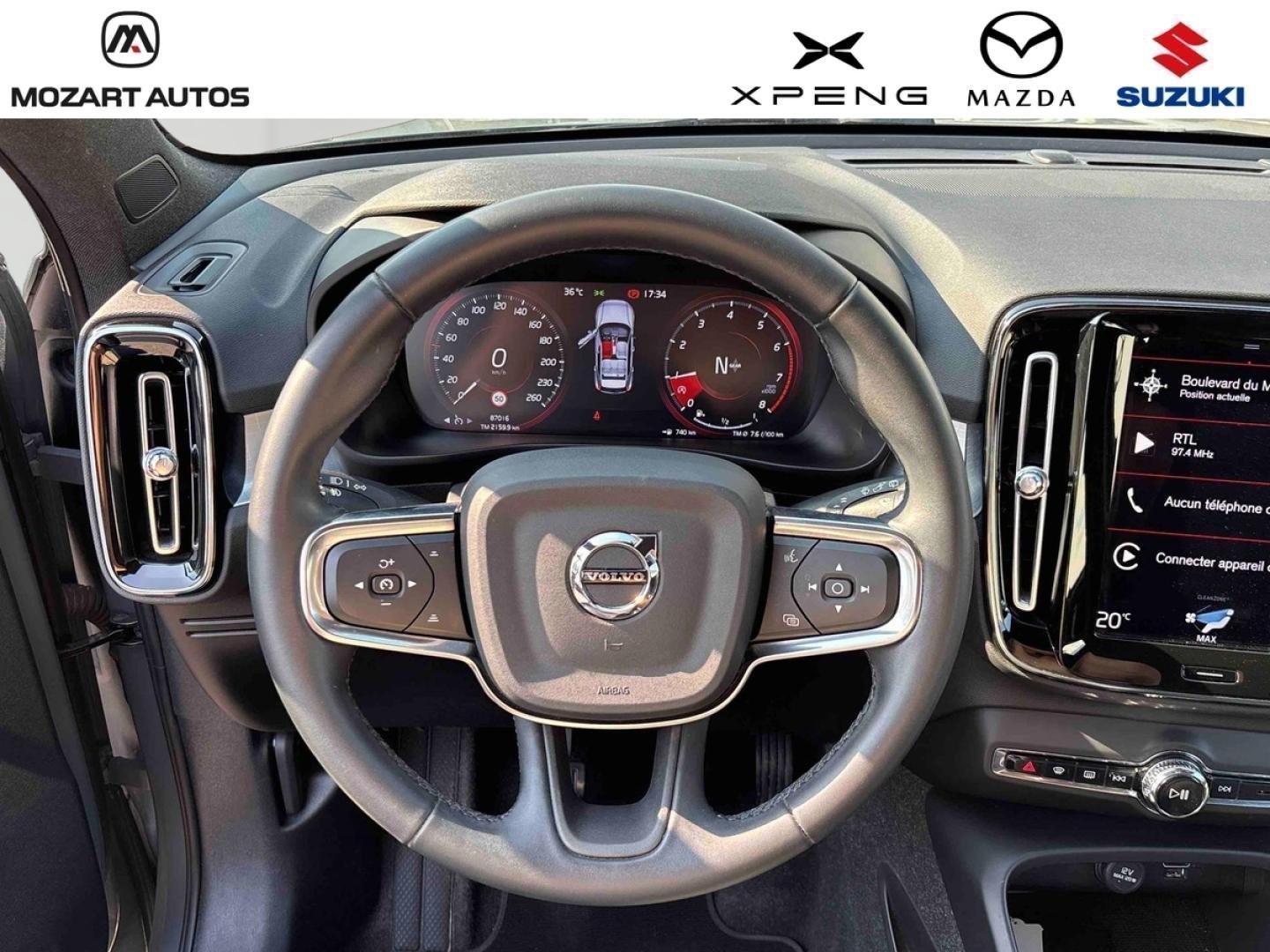 volvo - Visuel 11