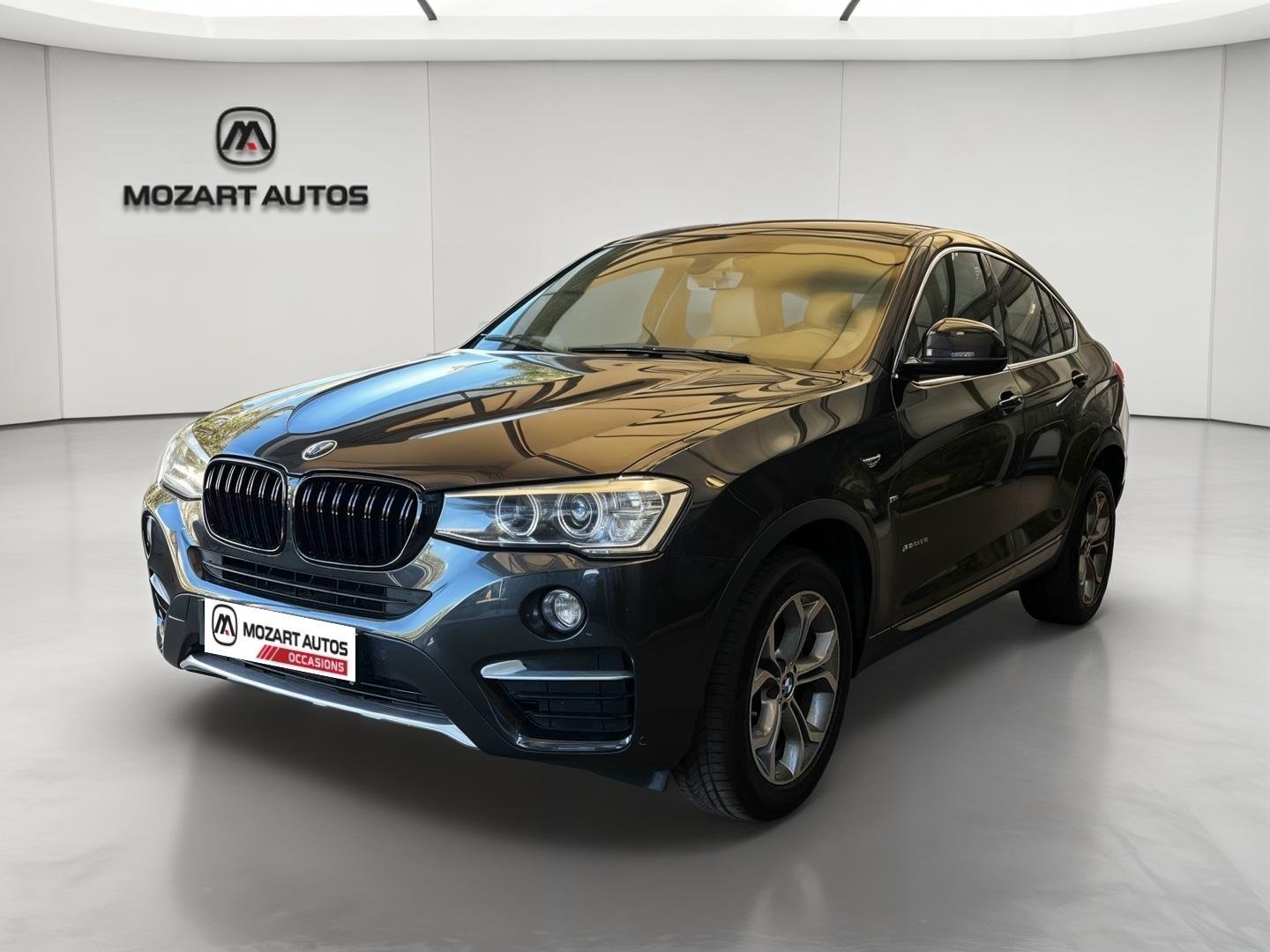 bmw - Visuel 0